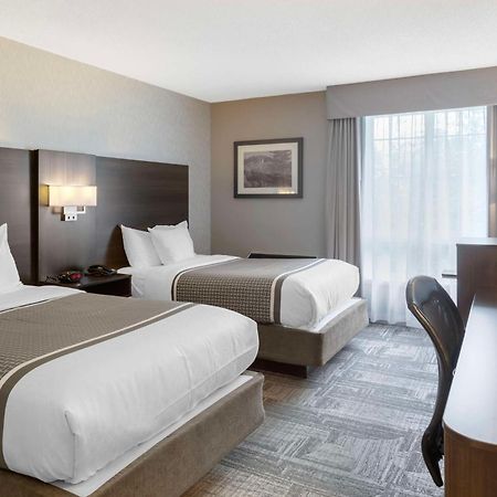 Best Western Милтън Екстериор снимка