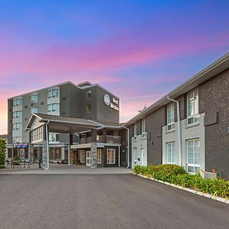 Best Western Милтън Екстериор снимка