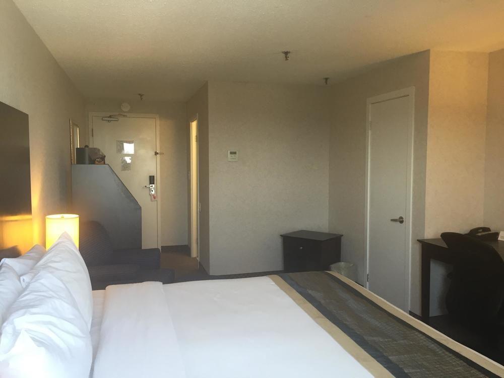 Best Western Милтън Екстериор снимка