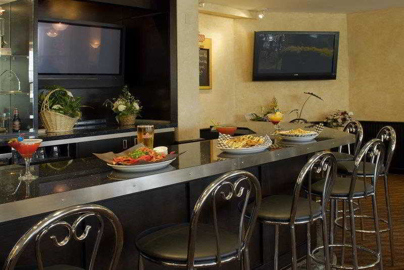 Best Western Милтън Ресторант снимка