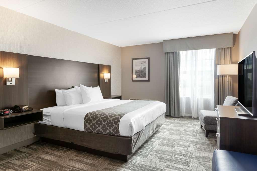 Best Western Милтън Стая снимка