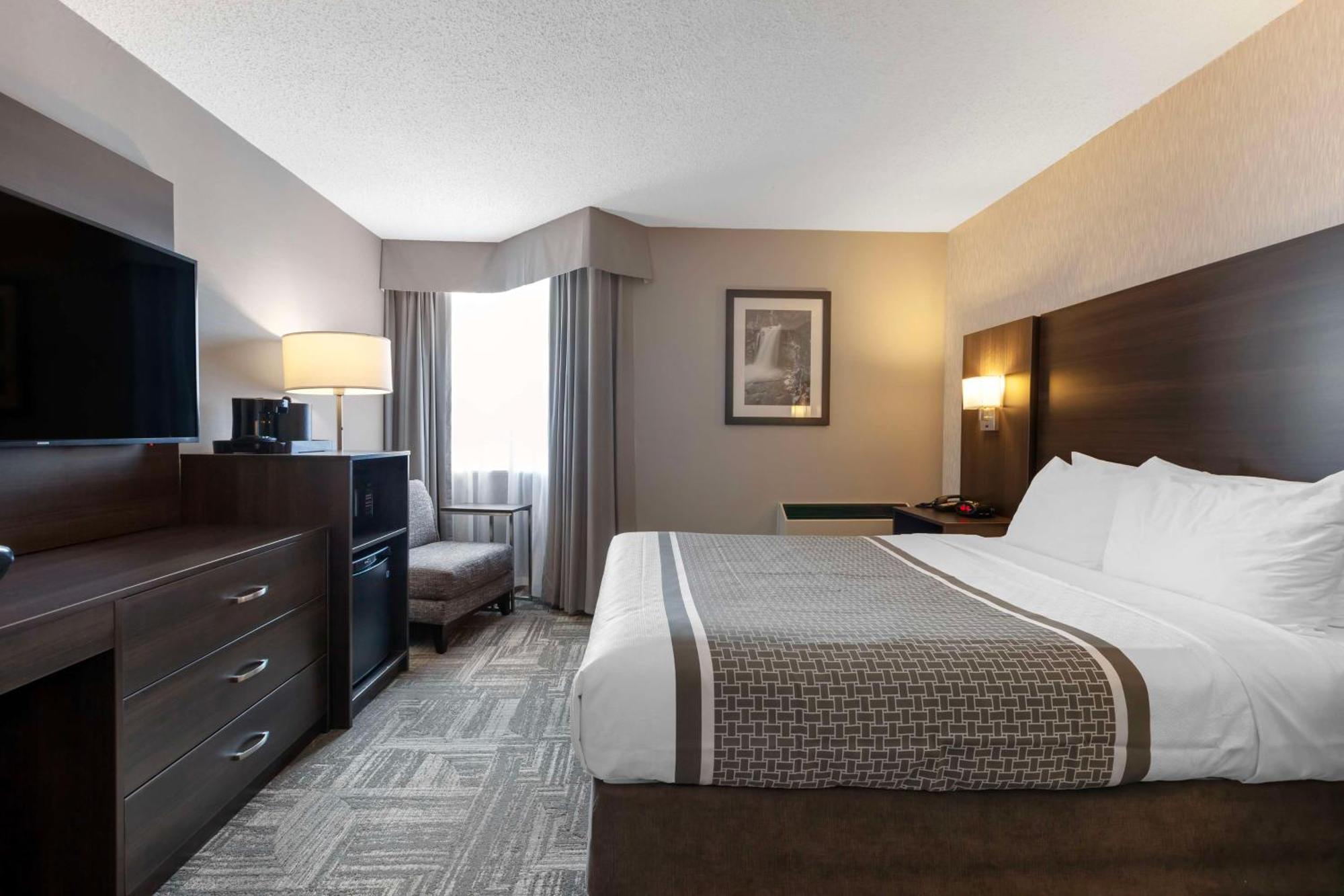 Best Western Милтън Екстериор снимка