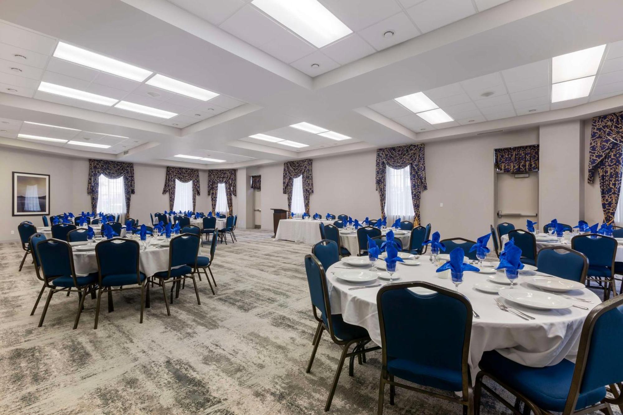 Best Western Милтън Екстериор снимка
