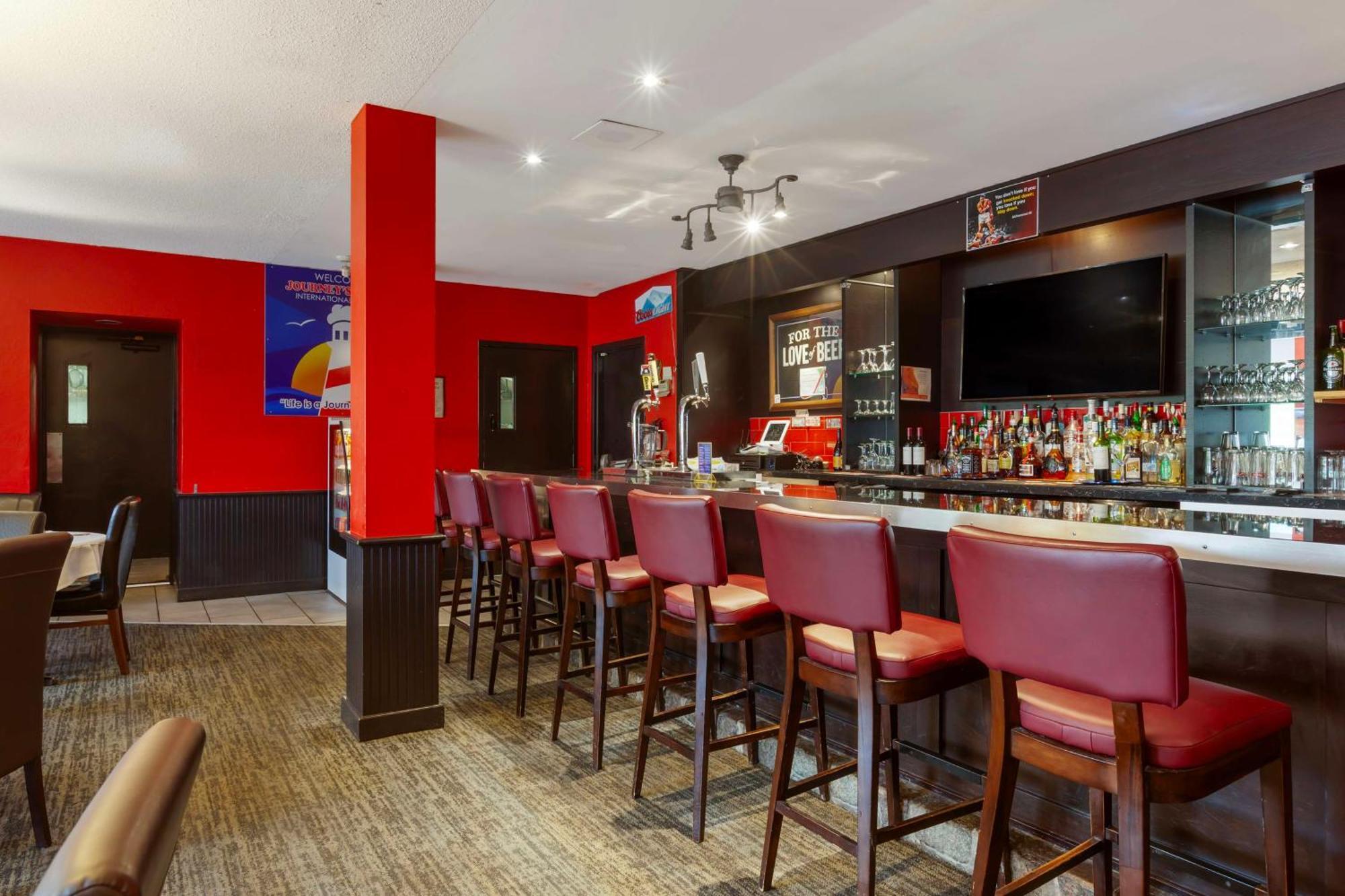Best Western Милтън Екстериор снимка